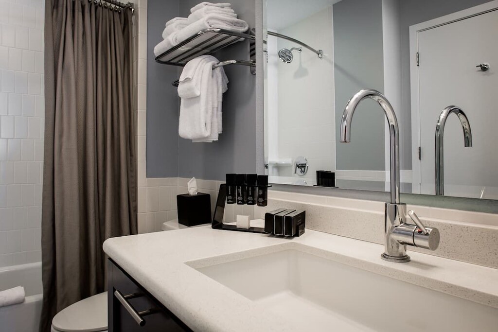 Photo of Bathroom in Celebration