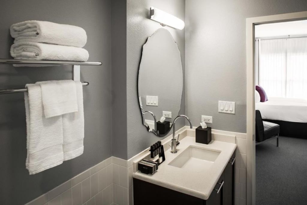 Photo of Bathroom in Celebration
