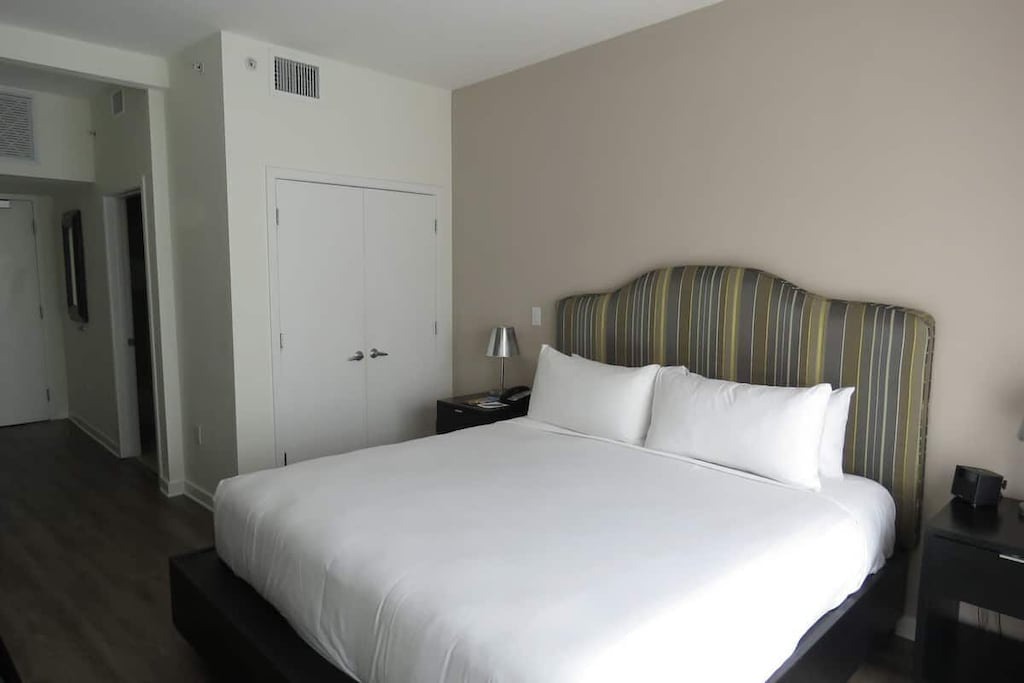 Photo of Bedroom in Celebration