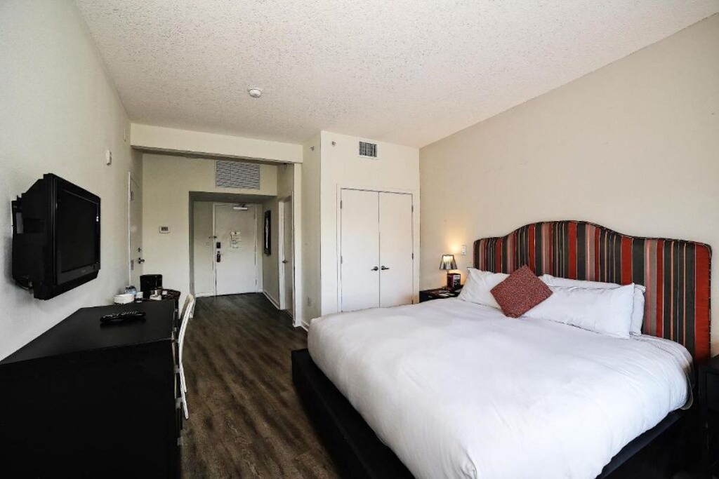 Photo of Bedroom in Celebration
