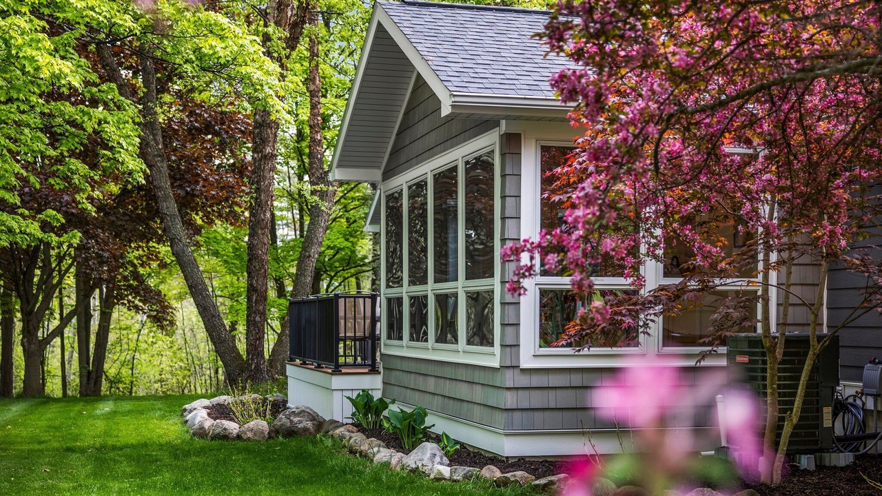 Photo of Outdoor in Suttons Bay