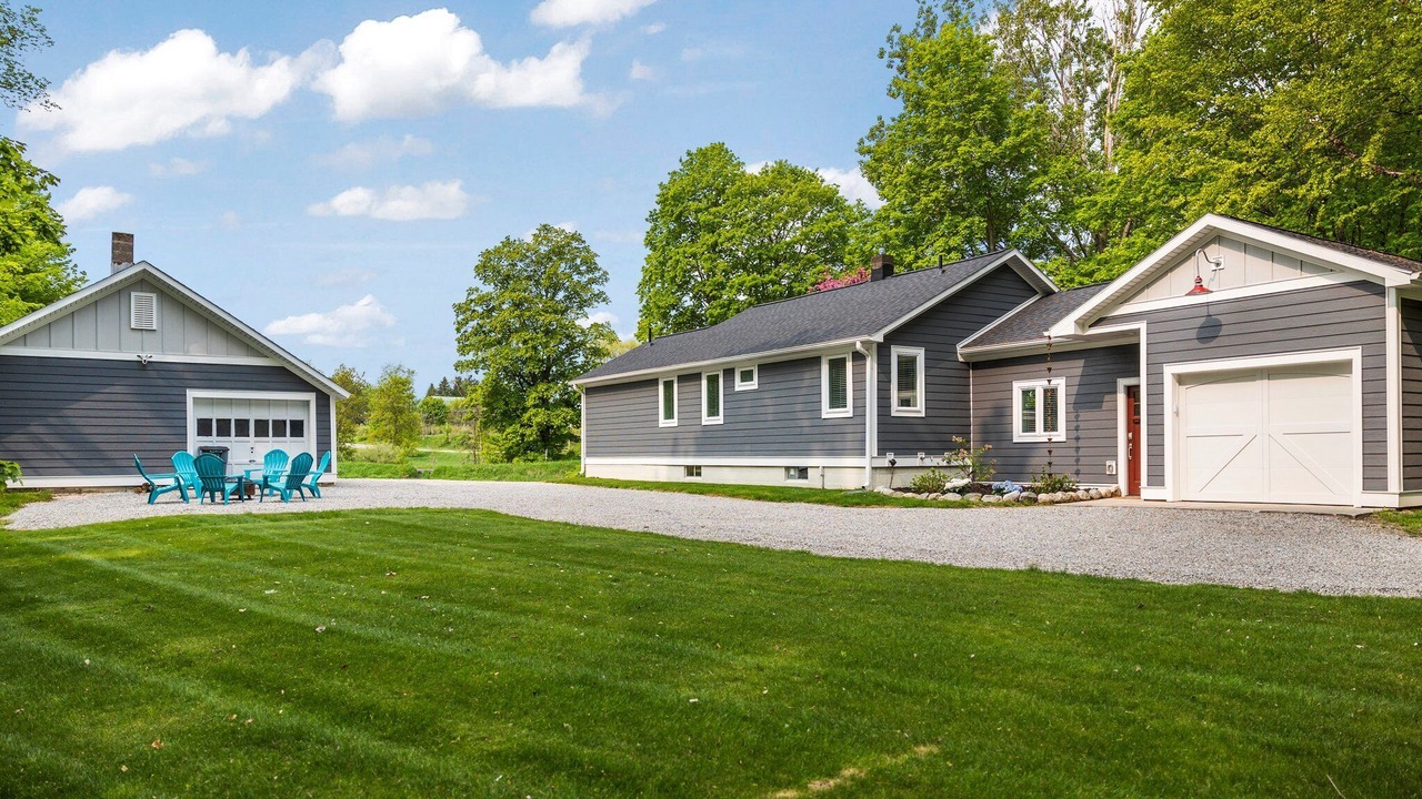 Photo of Outdoor in Suttons Bay