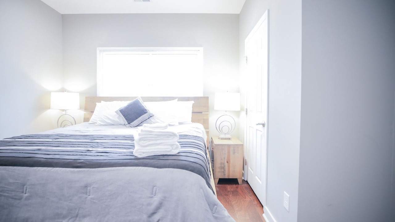 Photo of Bedroom in East Side