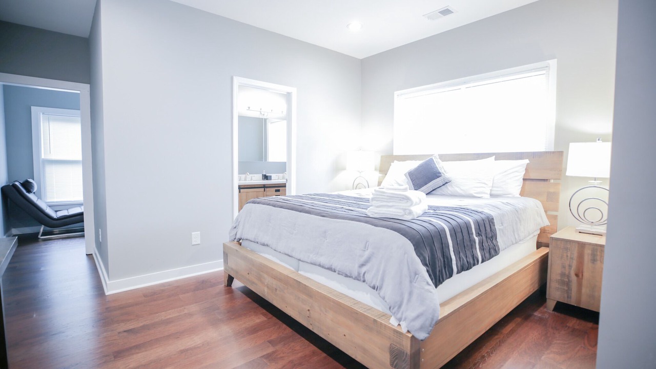 Photo of Bedroom in East Side