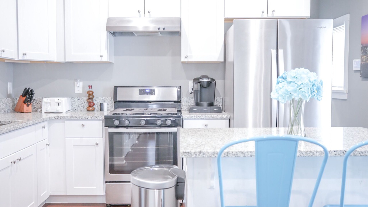 Photo of Kitchen in East Side