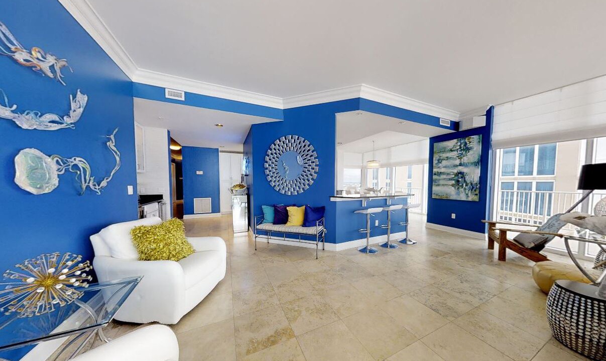 Photo of Livingroom in Ono Island