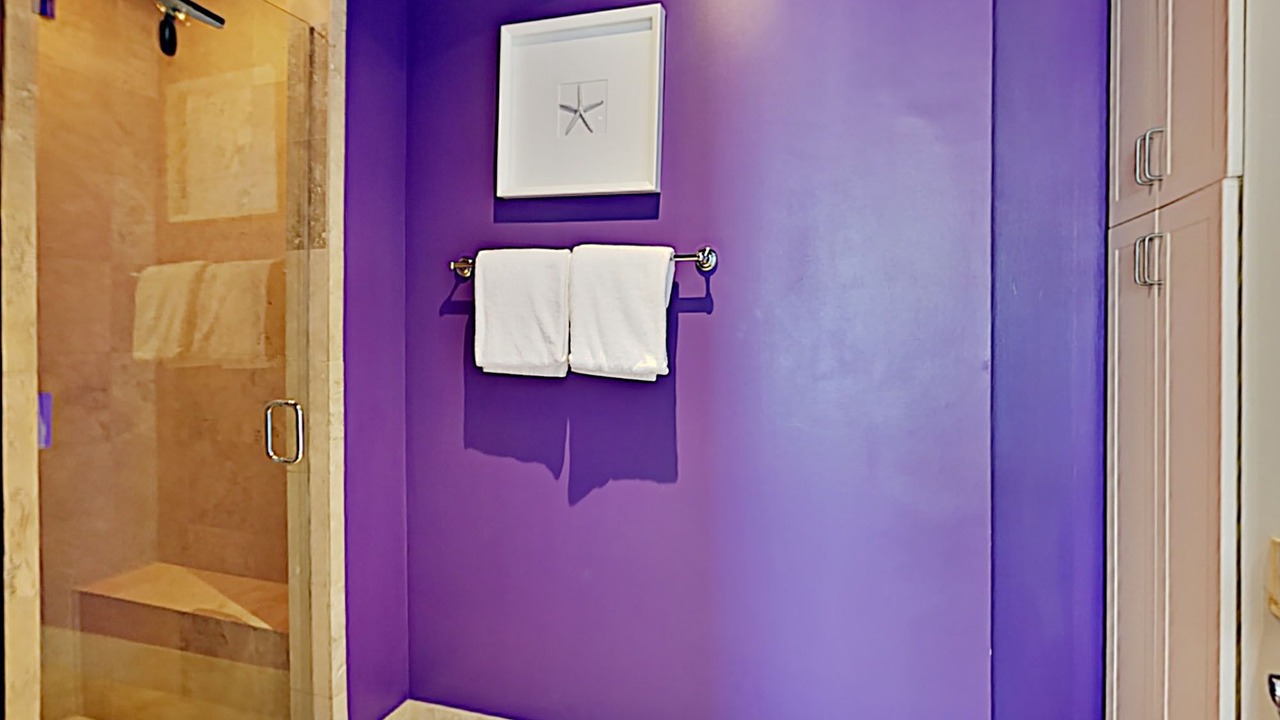 Photo of Bathroom in Ono Island