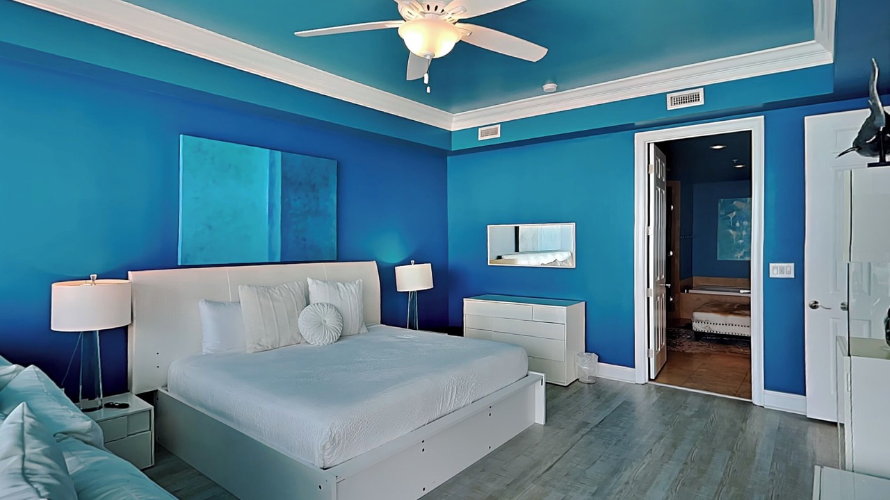 Photo of Bathroom in Ono Island