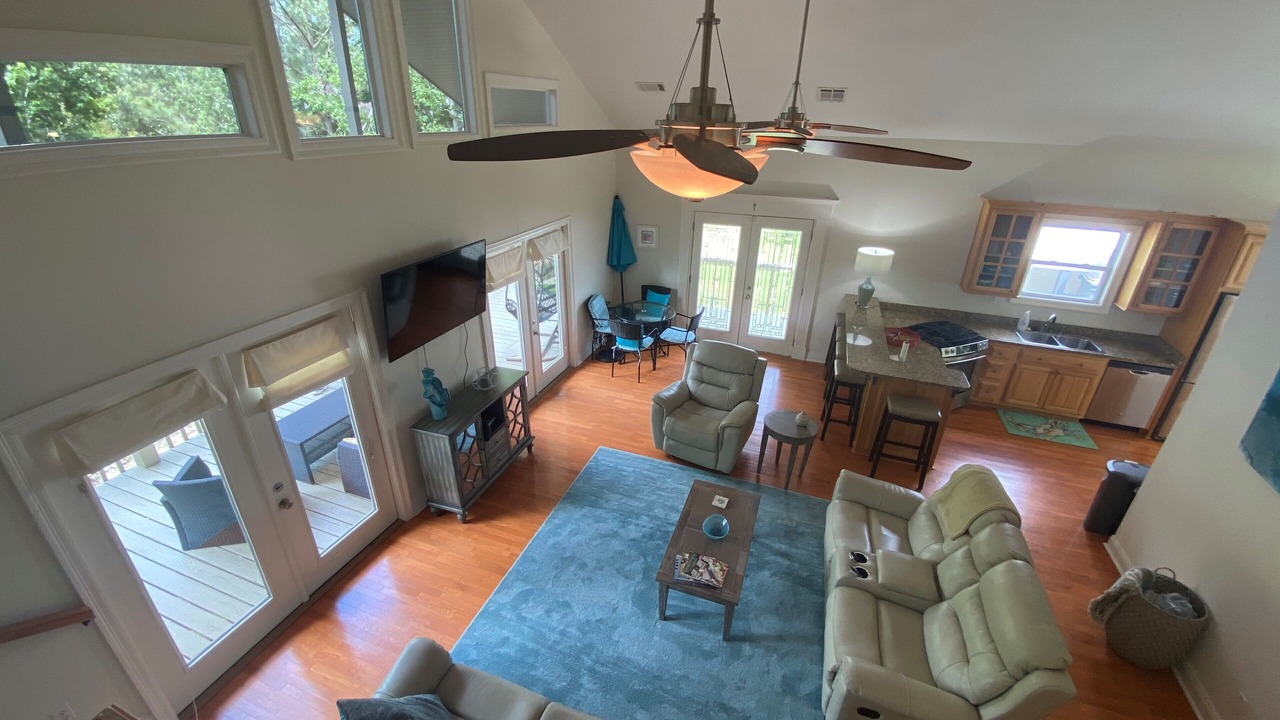 Photo of Bedroom in Pass Christian