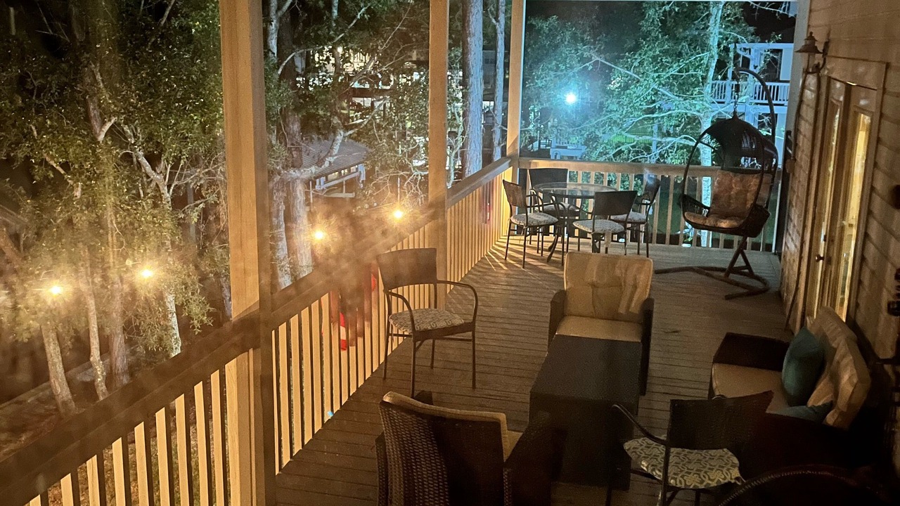 Photo of Patio Balcony in Pass Christian