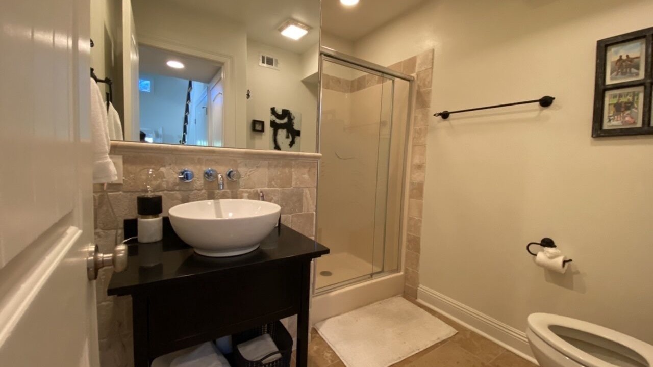 Photo of Bathroom in Pass Christian