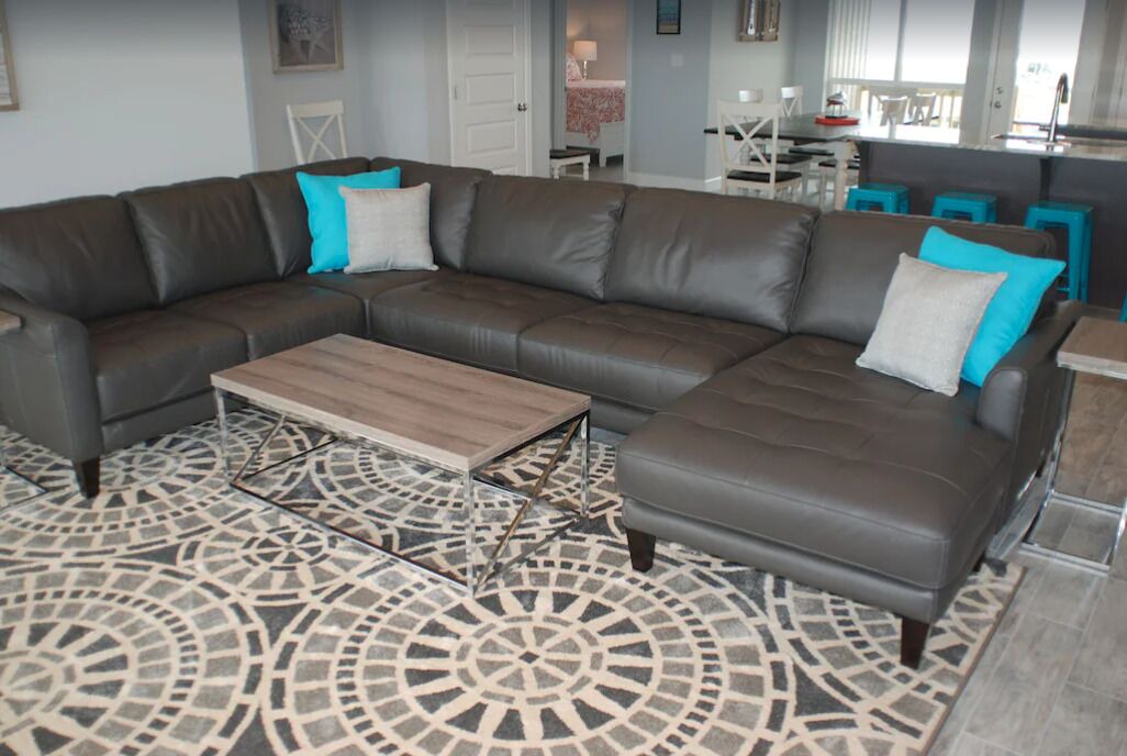 Photo of Livingroom in Dauphin Island