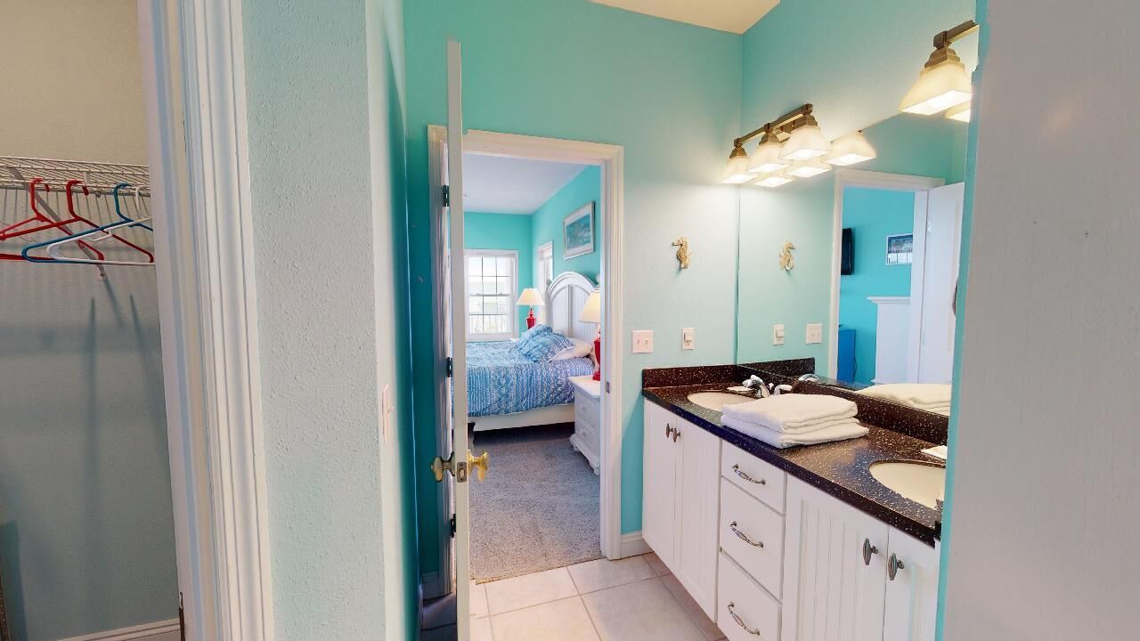 Photo of Bedroom in Seagrass