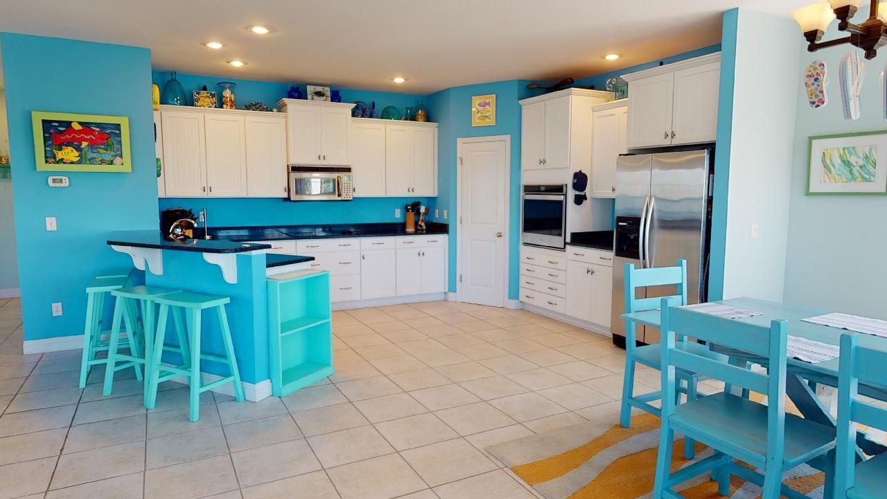 Photo of Kitchen in Seagrass