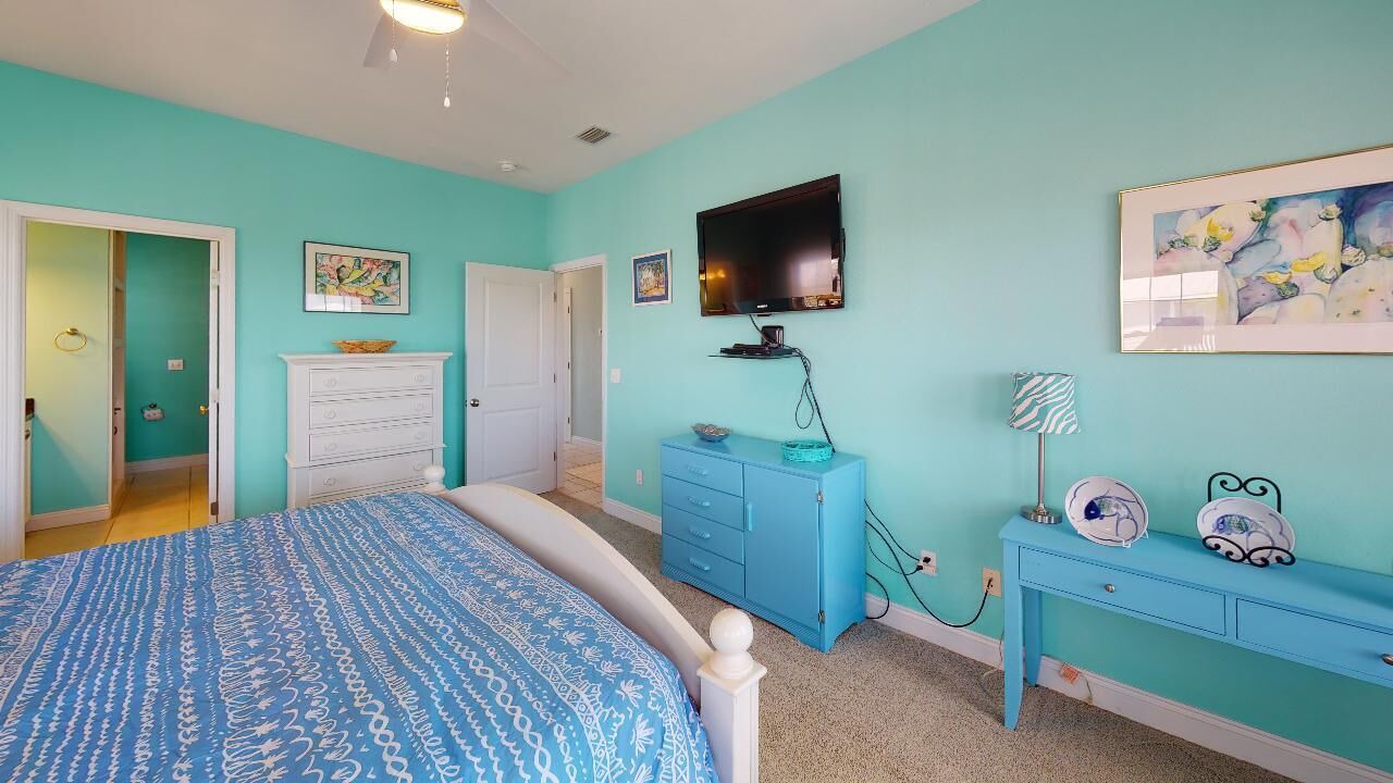 Photo of Bedroom in Seagrass