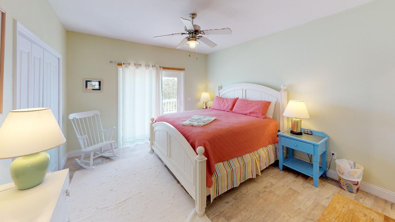 Photo of Bedroom in Seagrass