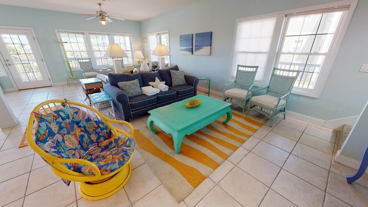 Photo of Livingroom in Seagrass