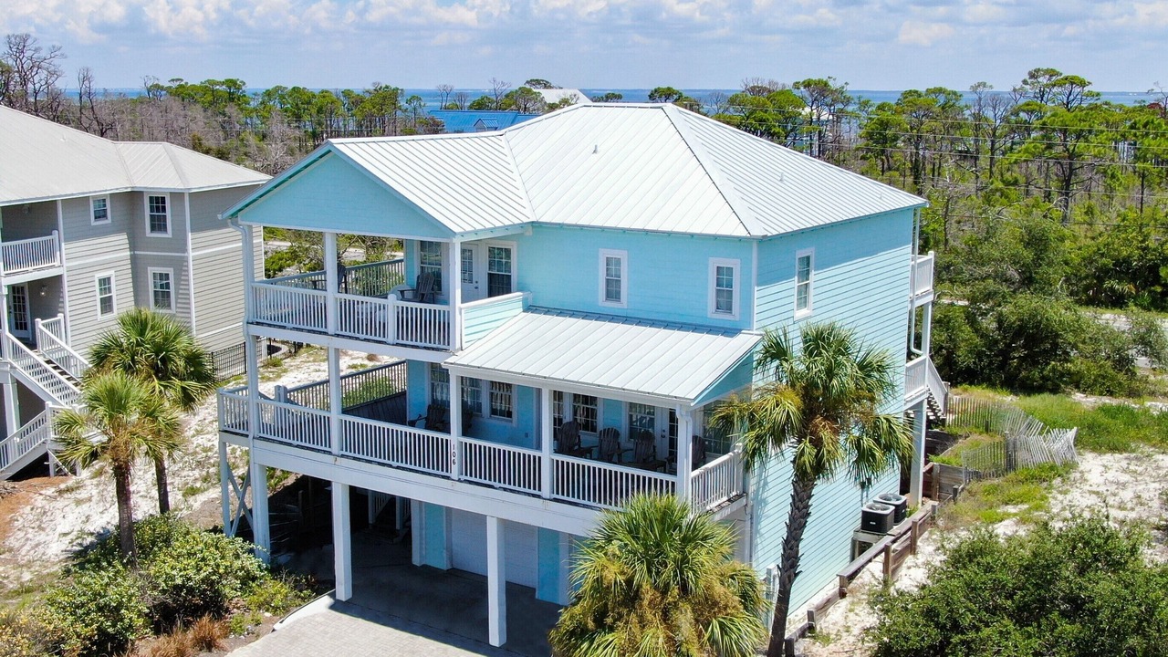 Photo of Outdoor in Seagrass