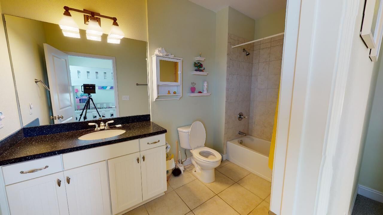 Photo of Bathroom in Seagrass