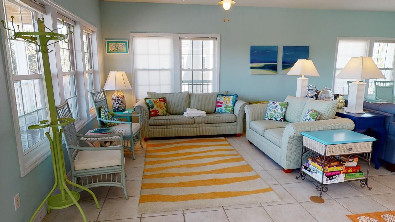 Photo of Livingroom in Seagrass