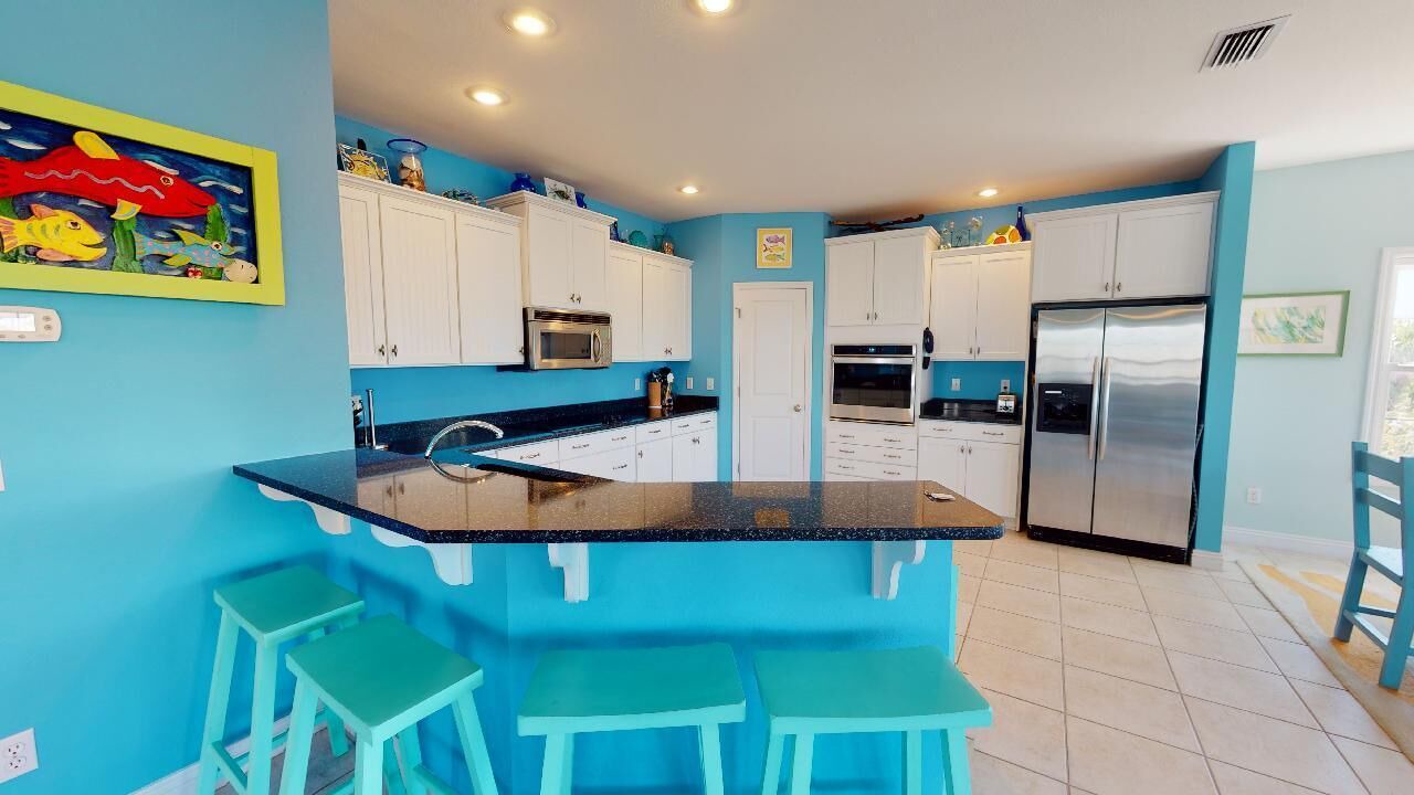 Photo of Kitchen in Seagrass