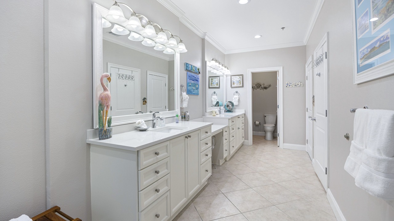 Photo of Bathroom in Ono Island