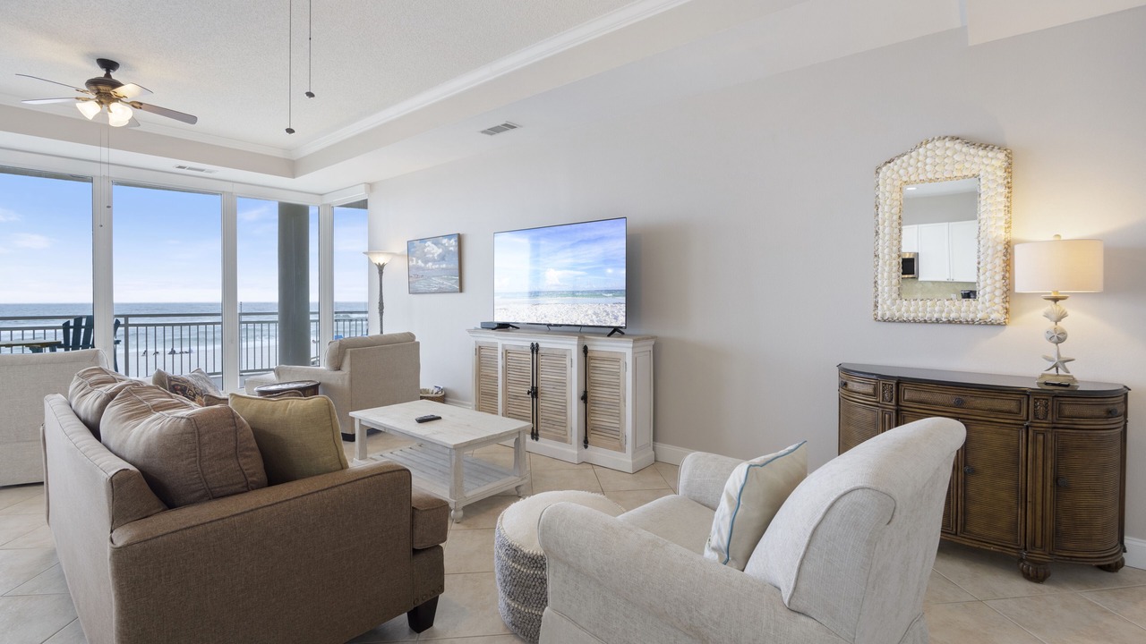 Photo of Livingroom in Ono Island
