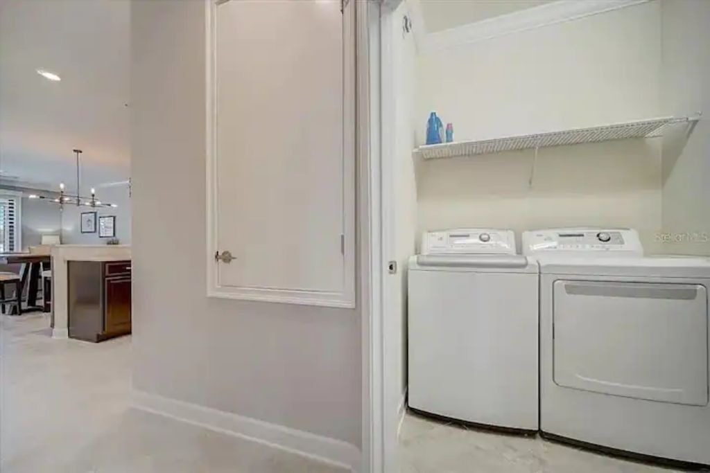 Photo of Bedroom in Davenport
