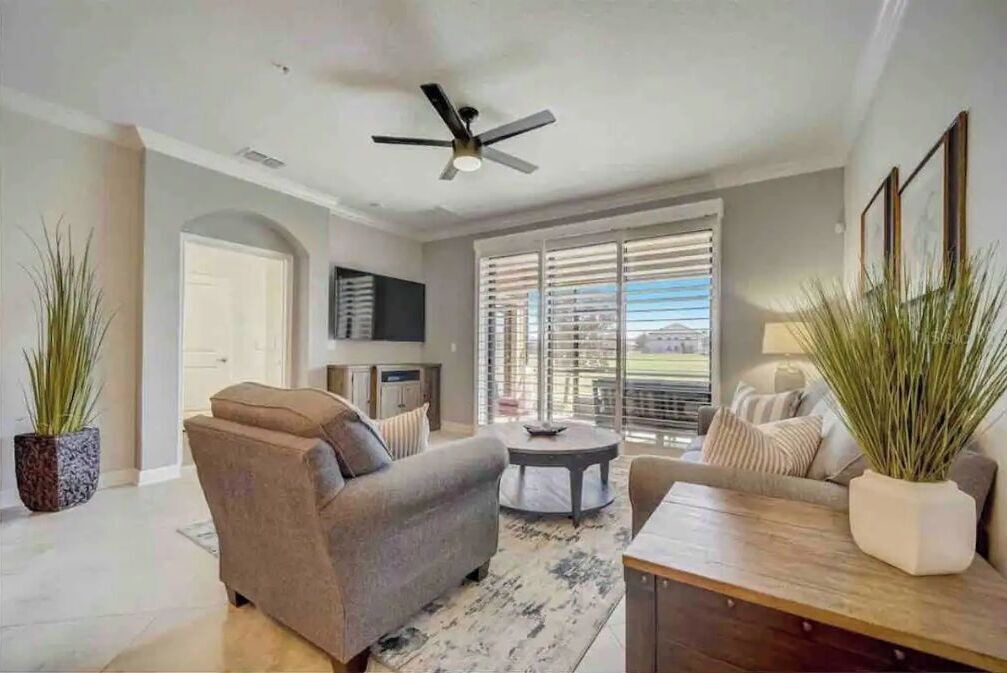 Photo of Bedroom in Davenport
