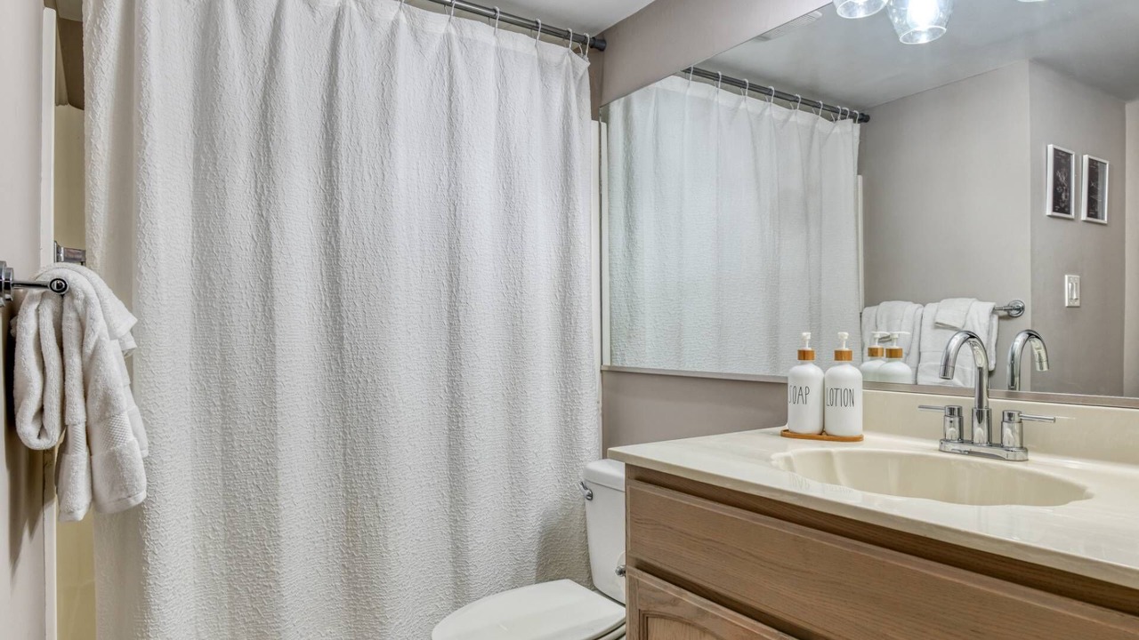 Photo of Bathroom in Welaka