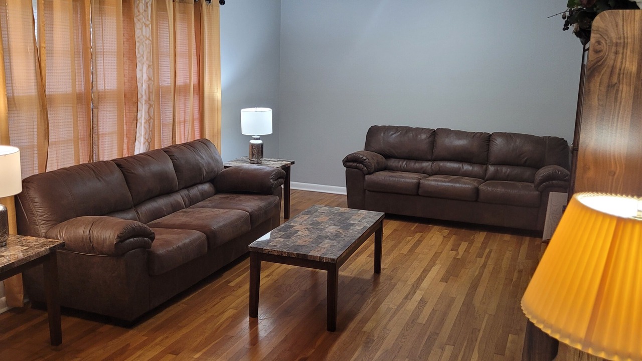 Photo of Bedroom in Albany