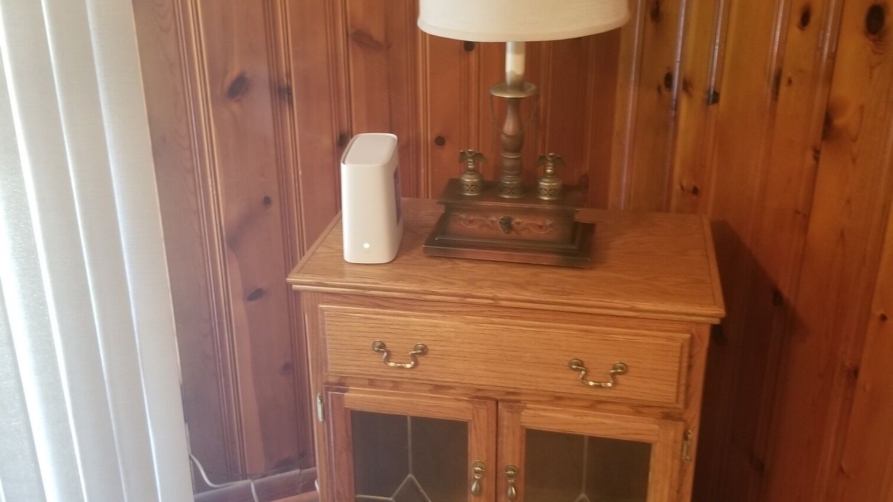 Photo of Bedroom in Albany