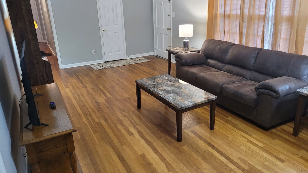 Photo of Bedroom in Albany