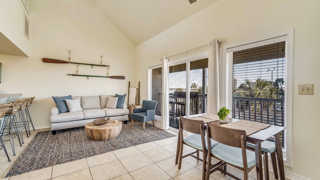 Photo of Livingroom in Villa Sabine