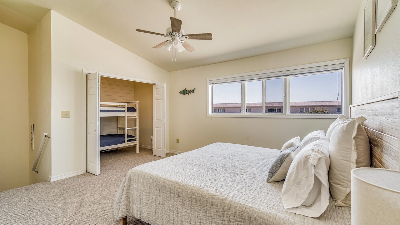 Photo of Bedroom in Villa Sabine