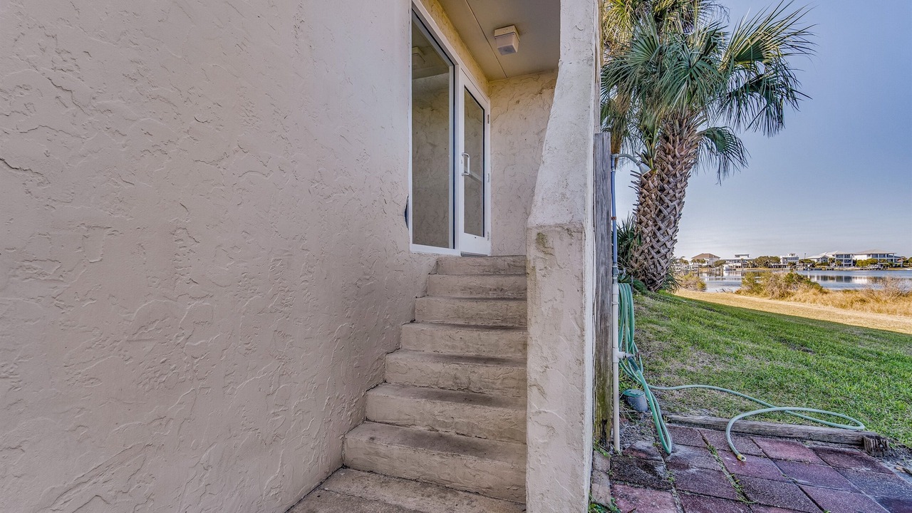 Photo of Outdoor in Villa Sabine