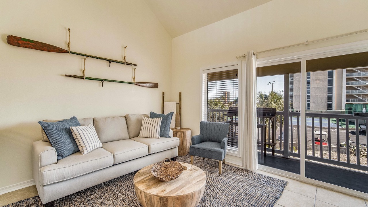 Photo of Livingroom in Villa Sabine