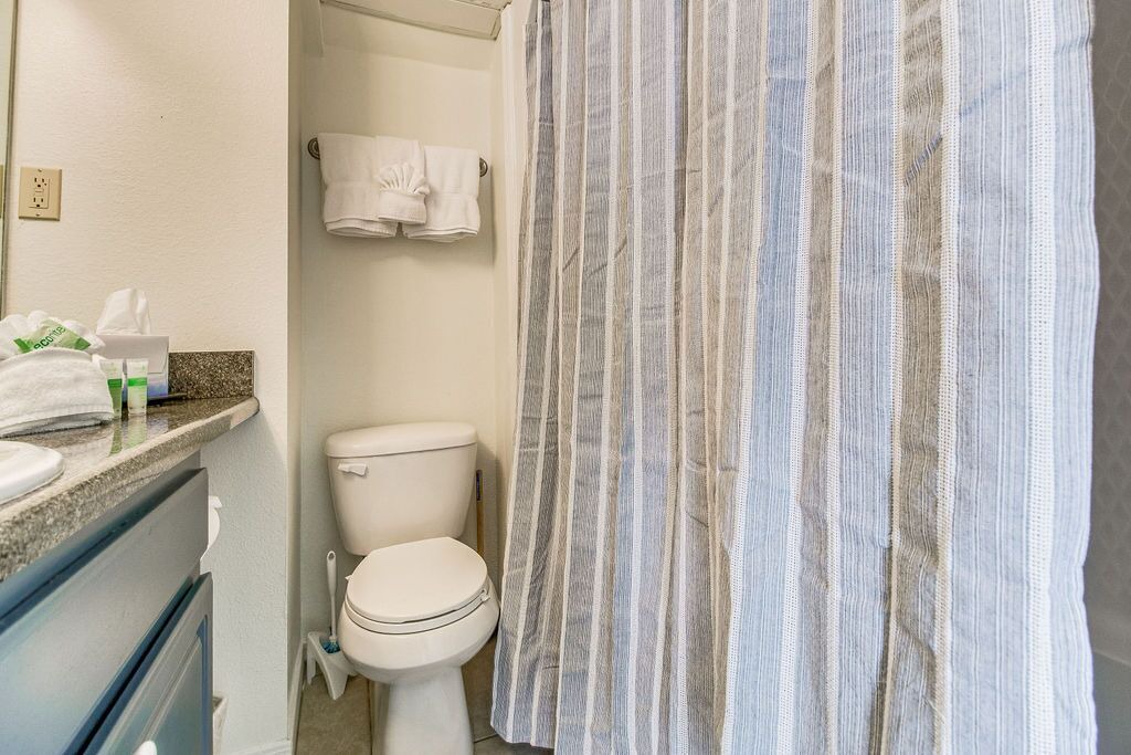 Photo of Bathroom in Villa Sabine