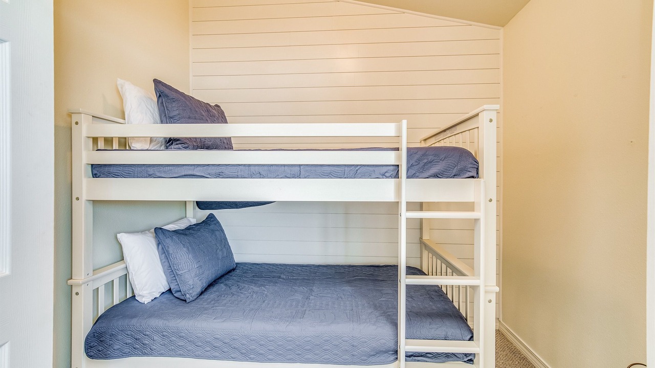 Photo of Bedroom in Villa Sabine