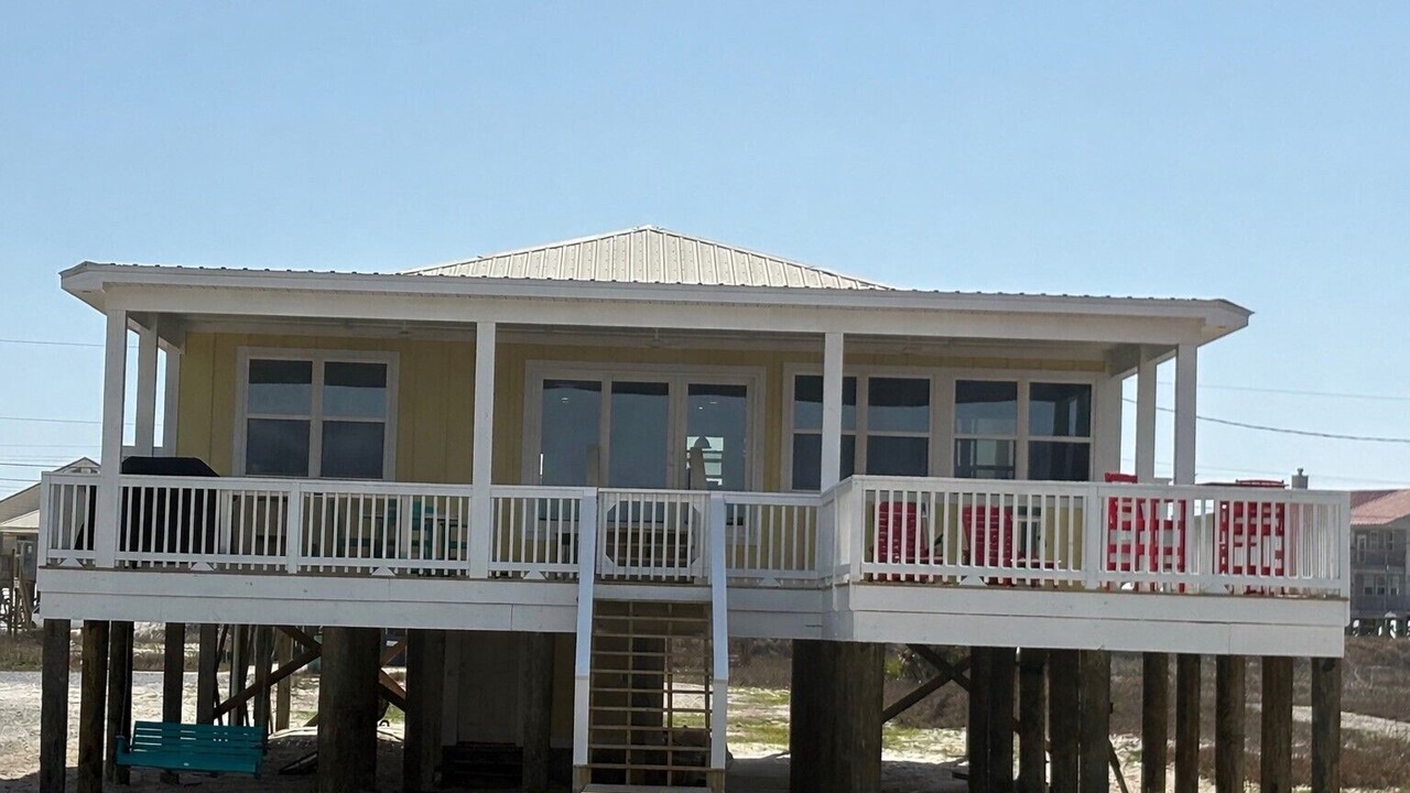 Photo of Outdoor in Dauphin Island