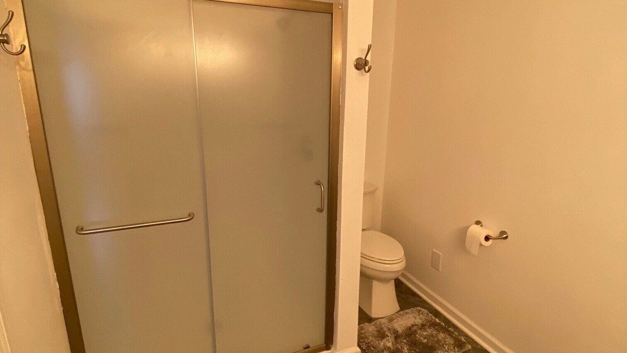 Photo of Bathroom in Dauphin Island