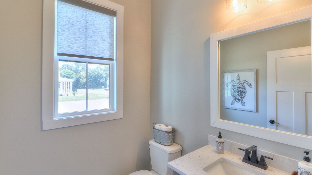 Photo of Bathroom in Winchester