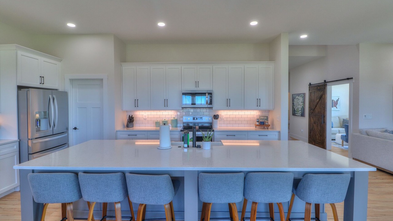 Photo of Kitchen in Winchester