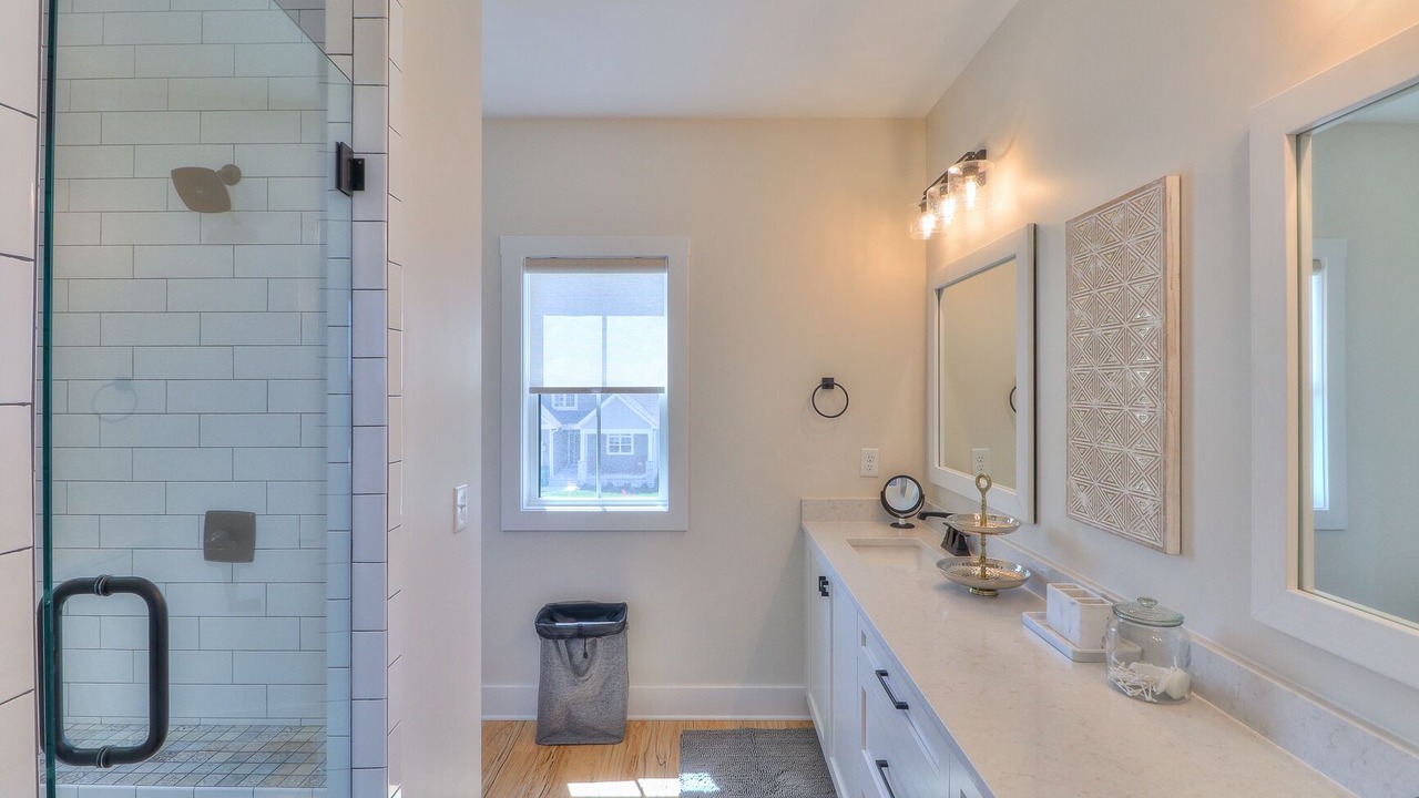 Photo of Bathroom in Winchester