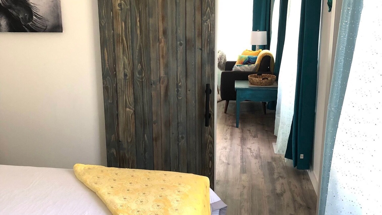 Photo of Bedroom in Elkton
