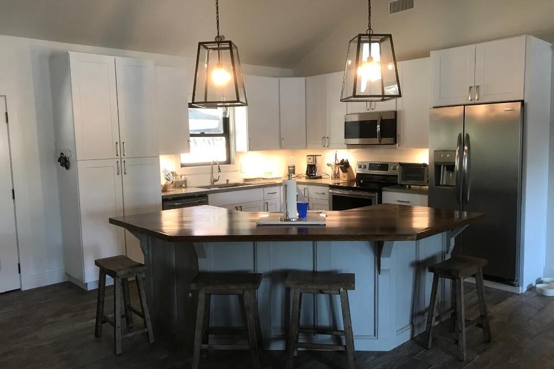 Photo of Kitchen in Dadeville