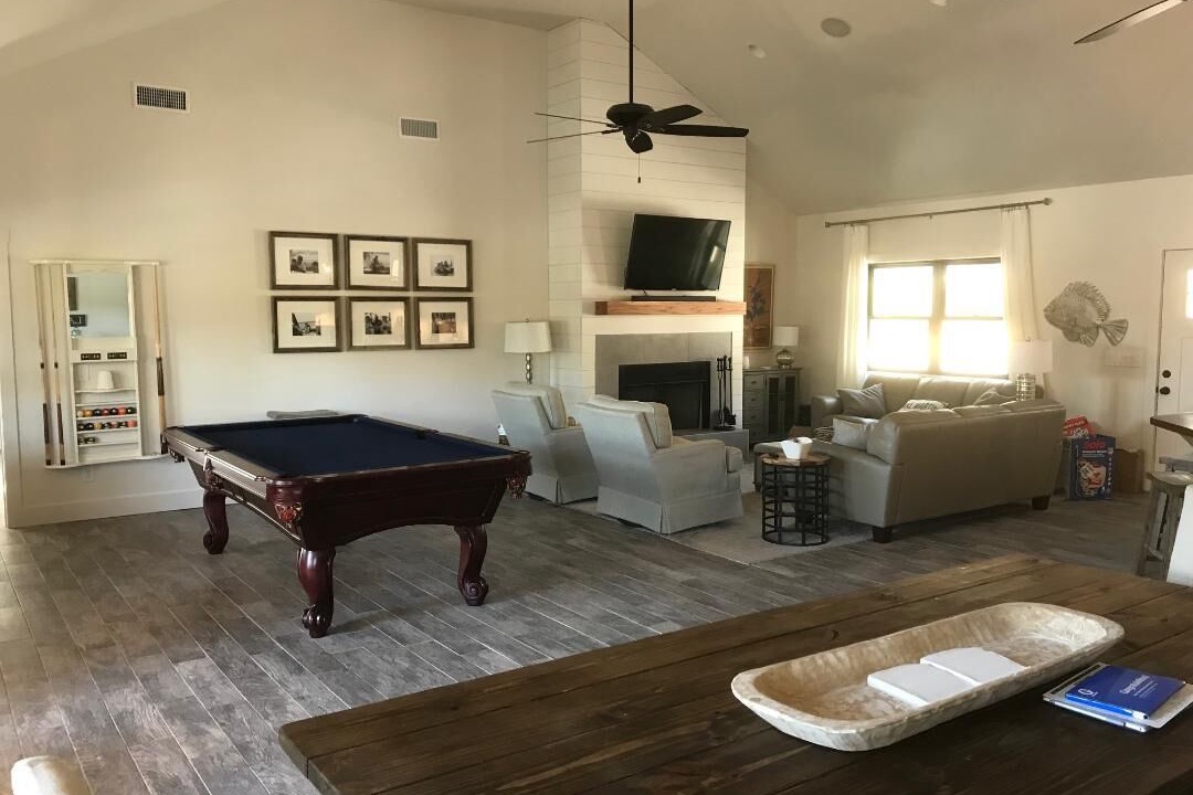 Photo of Livingroom in Dadeville