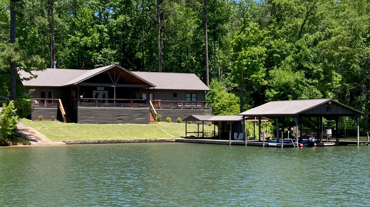 Photo of Outdoor in Dadeville