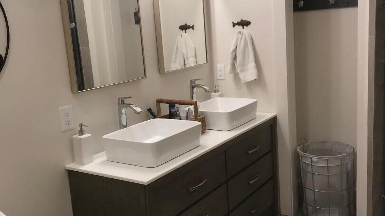 Photo of Bathroom in Dadeville