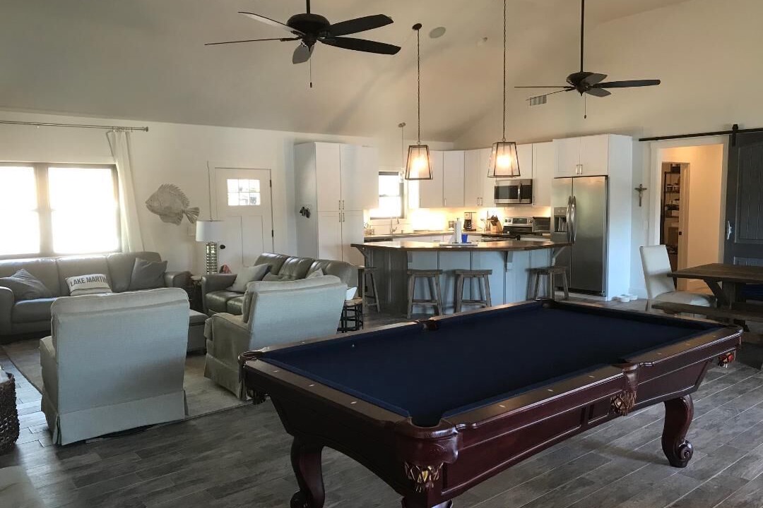 Photo of Livingroom in Dadeville